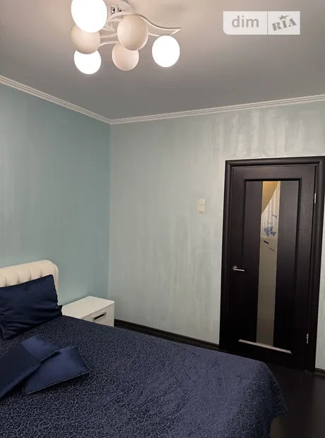 Квартира на вул. Чавдар Єлизавети, 14 в Києві, ID 295486, фото №12