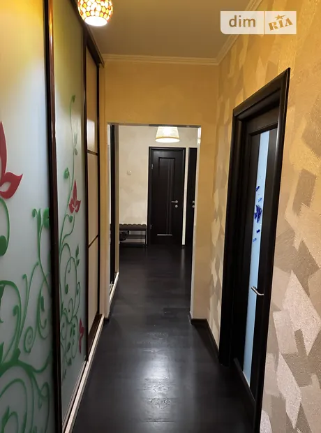 Квартира на вул. Чавдар Єлизавети, 14 в Києві, ID 295486, фото №13