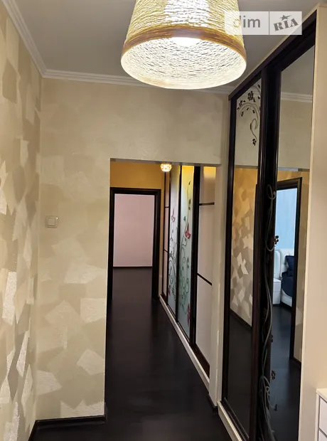 Квартира на вул. Чавдар Єлизавети, 14 в Києві, ID 295486, фото №14