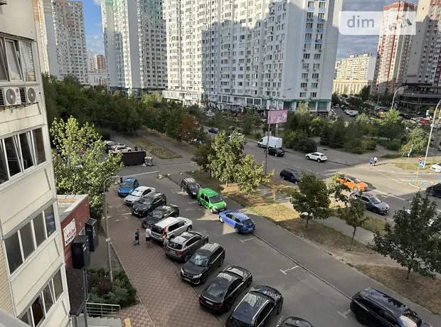 Квартира на вул. Чавдар Єлизавети, 14 в Києві, ID 295486, фото №15