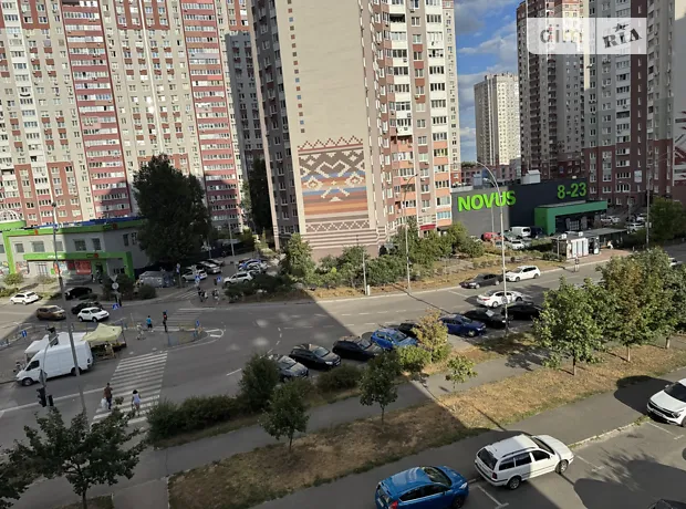 Квартира на вул. Чавдар Єлизавети, 14 в Києві, ID 295486, фото №16