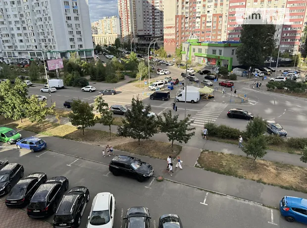 Квартира на вул. Чавдар Єлизавети, 14 в Києві, ID 295486, фото №17