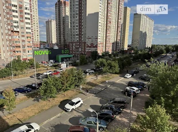 Квартира на вул. Чавдар Єлизавети, 14 в Києві, ID 295486, фото №18