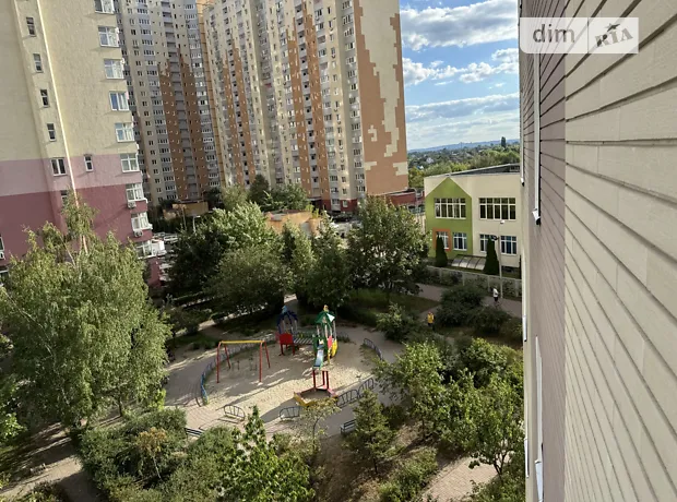 Квартира на вул. Чавдар Єлизавети, 14 в Києві, ID 295486, фото №19
