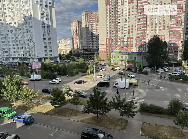Квартира на вул. Чавдар Єлизавети, 14 в Києві, ID 295486, фото №24