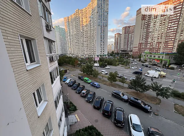 Квартира на вул. Чавдар Єлизавети, 14 в Києві, ID 295486, фото №4