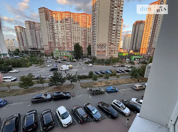 Квартира на вул. Чавдар Єлизавети, 14 в Києві, ID 295486, фото №5