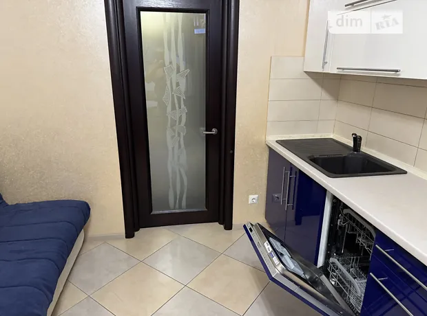 Квартира на вул. Чавдар Єлизавети, 14 в Києві, ID 295486, фото №6