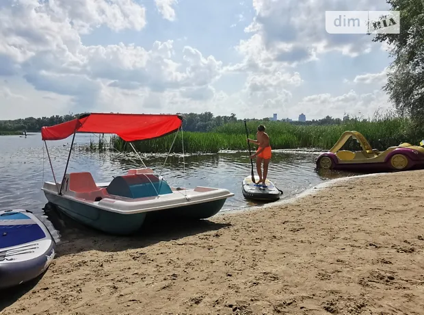 Квартира на вул. Раїси Окіпної, 18 в Києві, ID 295473, фото №16