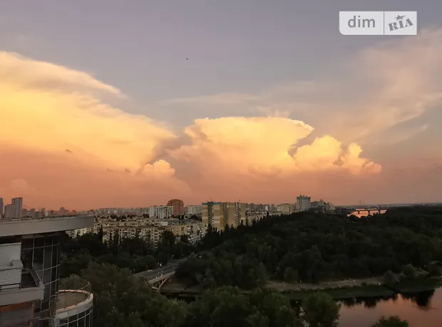 Квартира на вул. Раїси Окіпної, 18 в Києві, ID 295473, фото №17