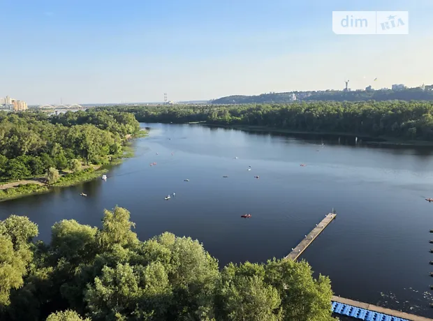 Квартира на вул. Раїси Окіпної, 18 в Київ, ID 295473, фото №3