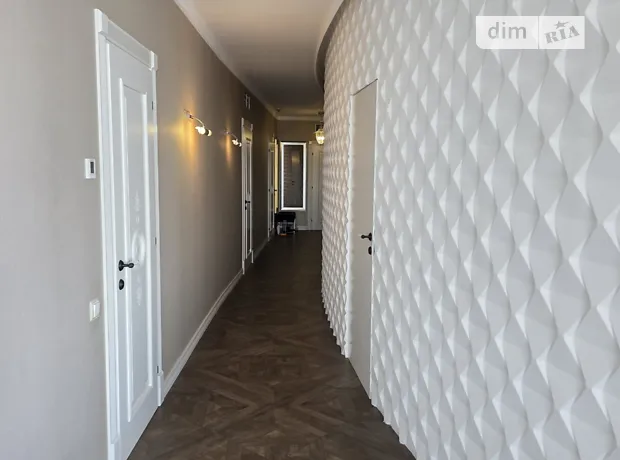 Квартира на вул. Раїси Окіпної, 18 в Києві, ID 295473, фото №25