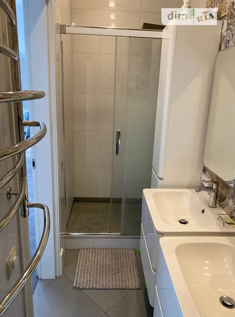 Квартира на вул. Раїси Окіпної, 18 в Києві, ID 295473, фото №31