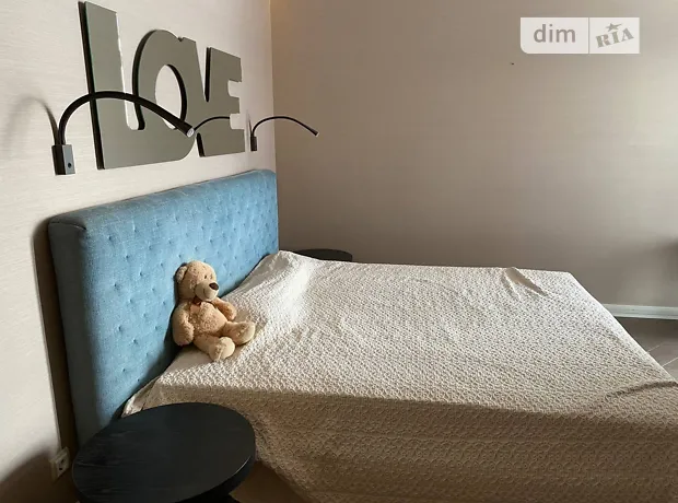 Квартира на вул. Раїси Окіпної, 18 в Києві, ID 295473, фото №32