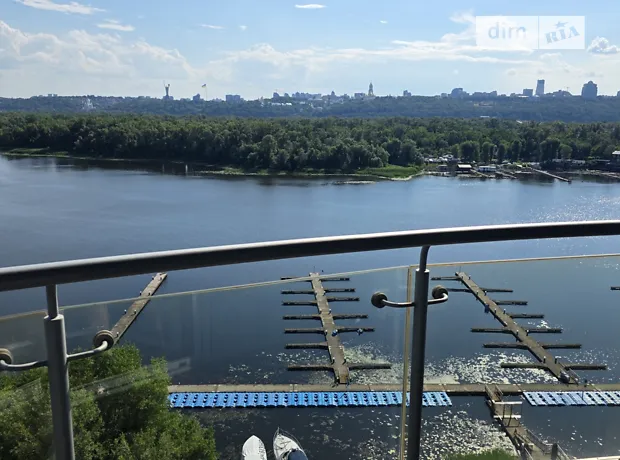 Квартира на вул. Раїси Окіпної, 18 в Київ, ID 295473, фото №5