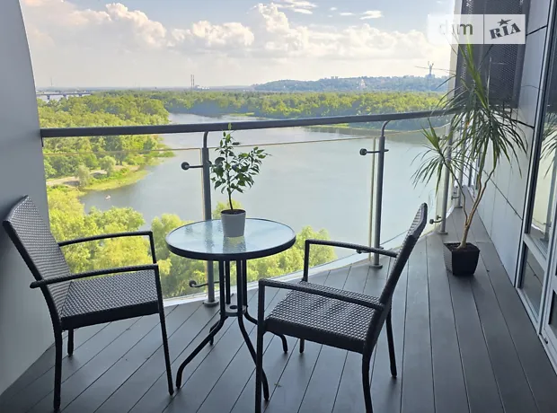 Квартира на вул. Раїси Окіпної, 18 в Києві, ID 295473, фото №6