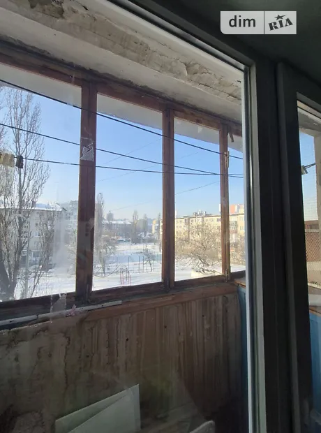 Квартира на шосе Харківське, 12 в Київ, ID 295458, фото №4