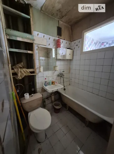 Квартира на шосе Харківське, 12 в Київ, ID 295458, фото №5