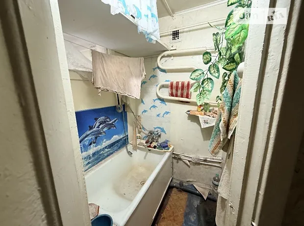 Квартира на вул. Володимира Терещенка, 20 в Кривому Розі, ID 332999, фото №11