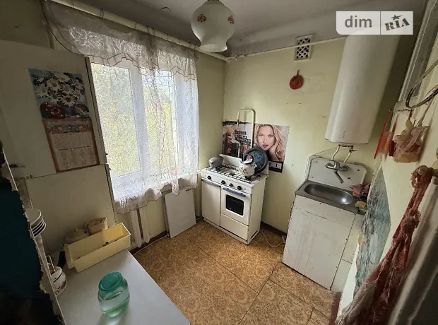 Квартира на вул. Володимира Терещенка, 20 в Кривий Ріг, ID 332999, фото №4