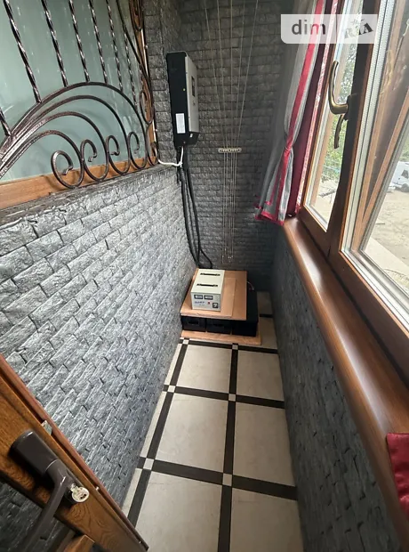 Квартира на вул. Центральна в Павлограді, ID 328581, фото №15