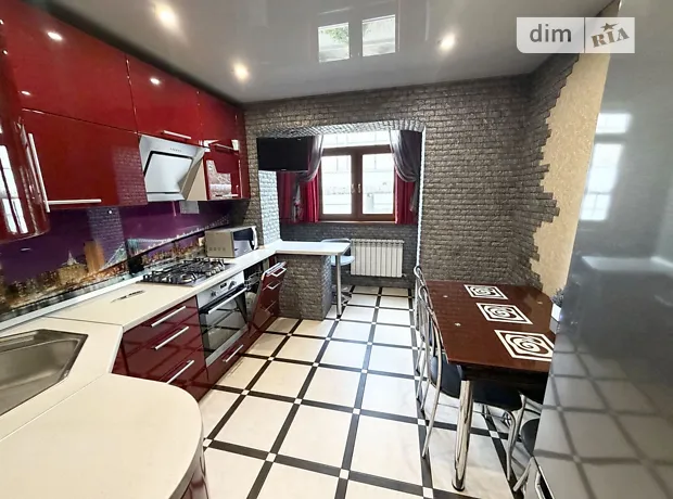 Квартира на вул. Центральна в Павлограді, ID 328581, фото №5