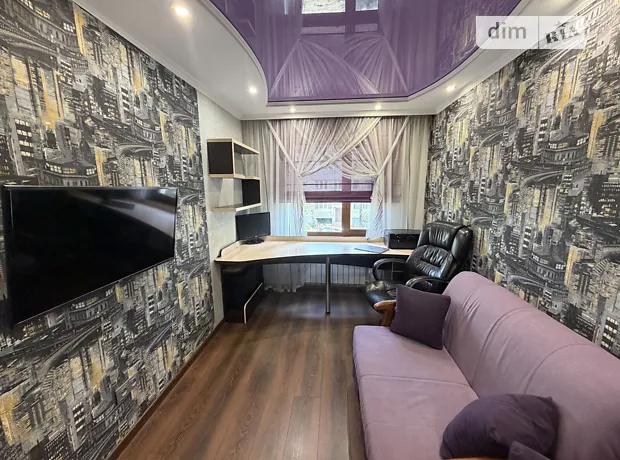 Квартира на вул. Центральна в Павлограді, ID 328581, фото №8