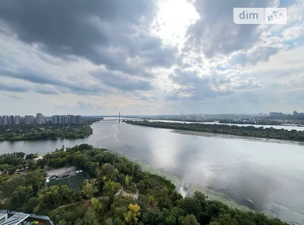 Квартира на наб. Дніпровська, 17К в Києві, ID 295512, фото №20