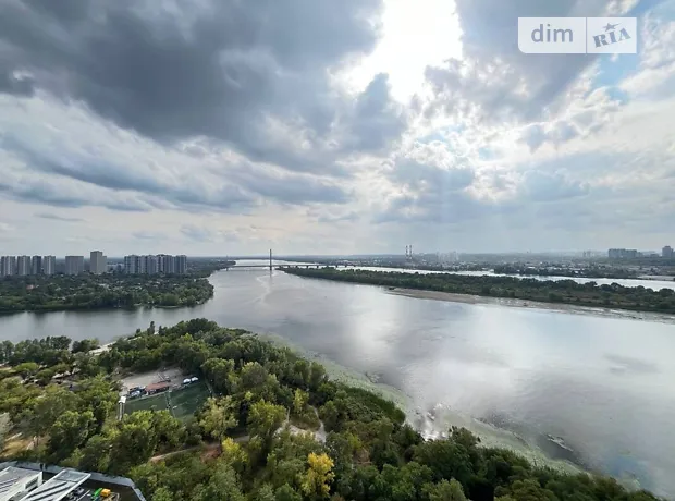 Квартира на наб. Дніпровська, 17К в Києві, ID 295512, фото №32
