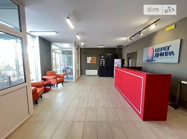 Квартира на наб. Дніпровська, 17К в Києві, ID 295512, фото №36