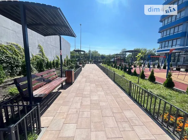 Квартира на наб. Дніпровська, 17К в Києві, ID 295512, фото №37