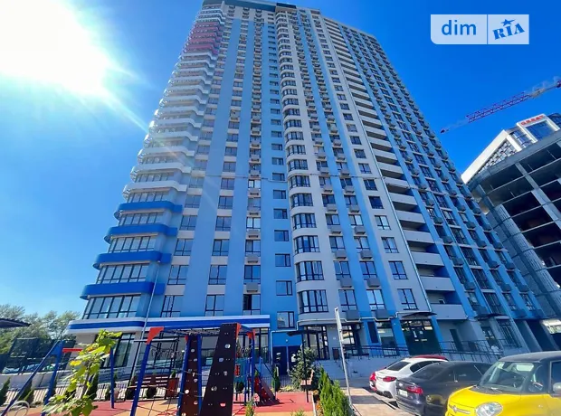 Квартира на наб. Дніпровська, 17К в Києві, ID 295512, фото №38