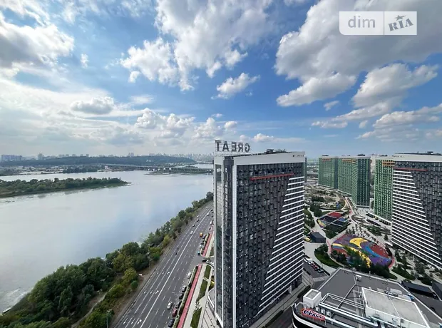 Квартира на наб. Дніпровська, 17К в Києві, ID 295512, фото №9