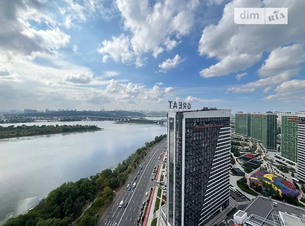 Квартира на наб. Дніпровська, 17К в Києві, ID 295512, фото №10