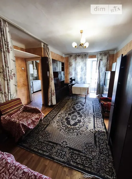 Квартира на вул. Авіаконструкторська, 19 в Київ, ID 295622, фото №1