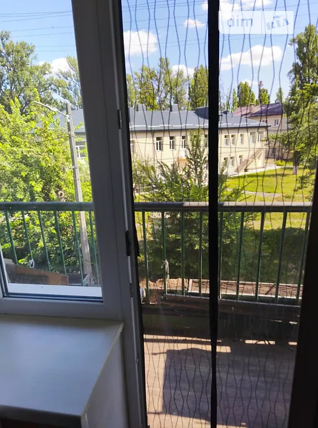 Квартира на вул. Авіаконструкторська, 19 в Києві, ID 295622, фото №12
