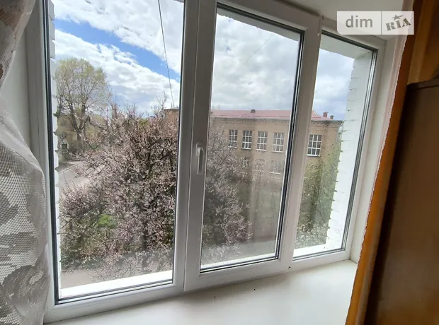 Квартира на вул. Авіаконструкторська, 19 в Києві, ID 295622, фото №13