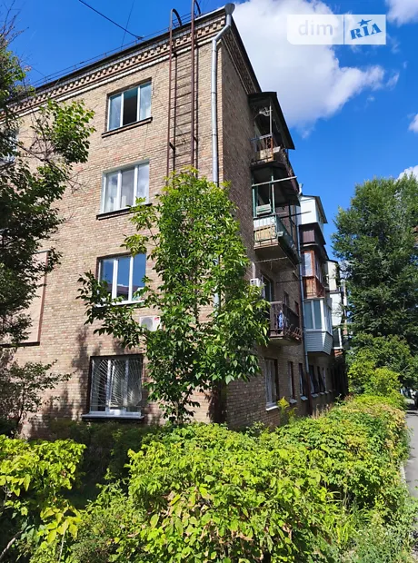 Квартира на вул. Авіаконструкторська, 19 в Києві, ID 295622, фото №14