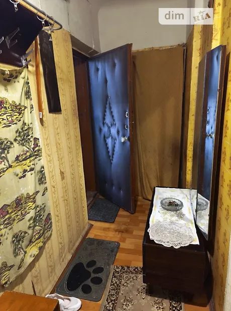 Квартира на вул. Авіаконструкторська, 19 в Київ, ID 295622, фото №3