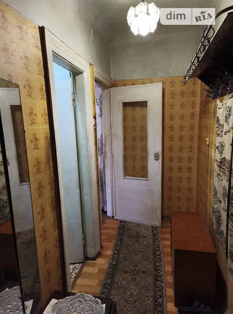 Квартира на вул. Авіаконструкторська, 19 в Київ, ID 295622, фото №4