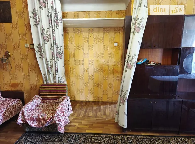 Квартира на вул. Авіаконструкторська, 19 в Київ, ID 295622, фото №5