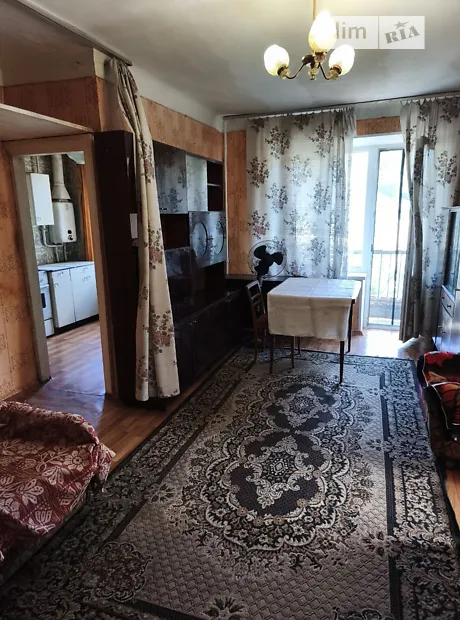 Квартира на вул. Авіаконструкторська, 19 в Києві, ID 295622, фото №6