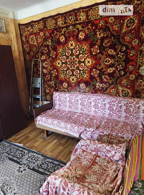 Квартира на вул. Авіаконструкторська, 19 в Києві, ID 295622, фото №7