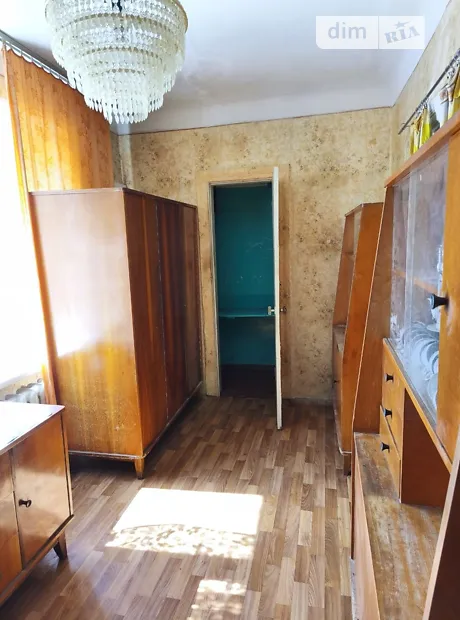 Квартира на вул. Авіаконструкторська, 19 в Києві, ID 295622, фото №8