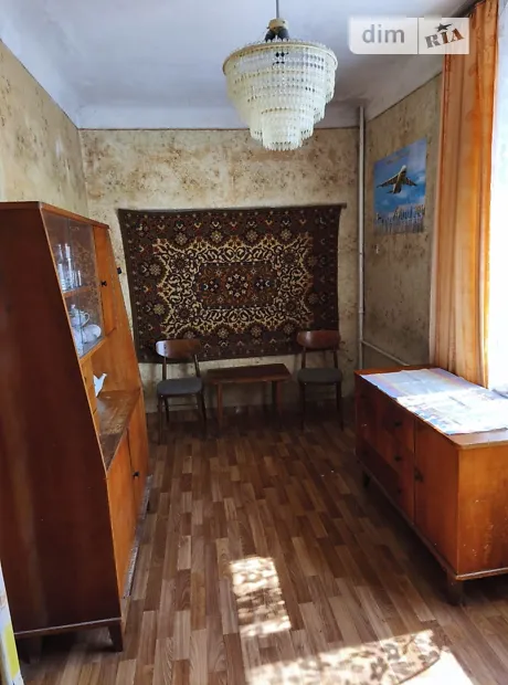 Квартира на вул. Авіаконструкторська, 19 в Києві, ID 295622, фото №9