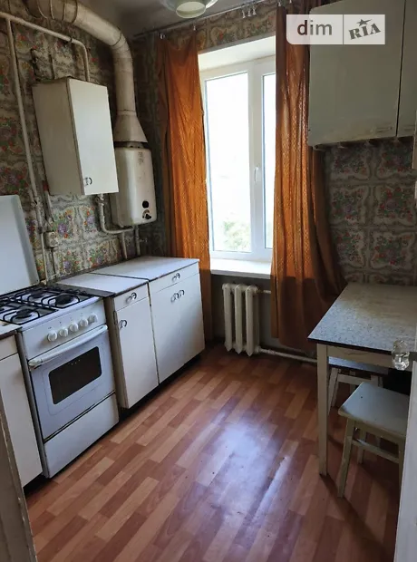 Квартира на вул. Авіаконструкторська, 19 в Києві, ID 295622, фото №10