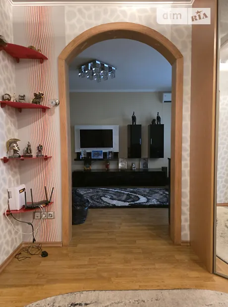 Квартира на вул. Лісківська, 24 в Києві, ID 295688, фото №2