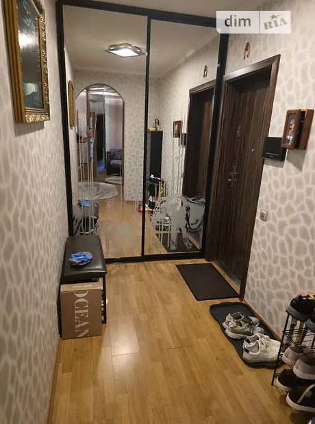 Квартира на вул. Лісківська, 24 в Києві, ID 295688, фото №17