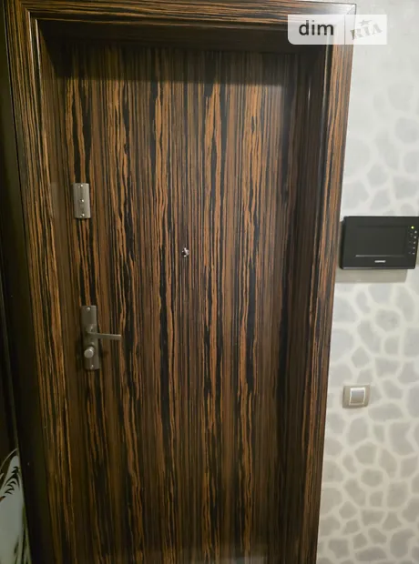 Квартира на вул. Лісківська, 24 в Києві, ID 295688, фото №19