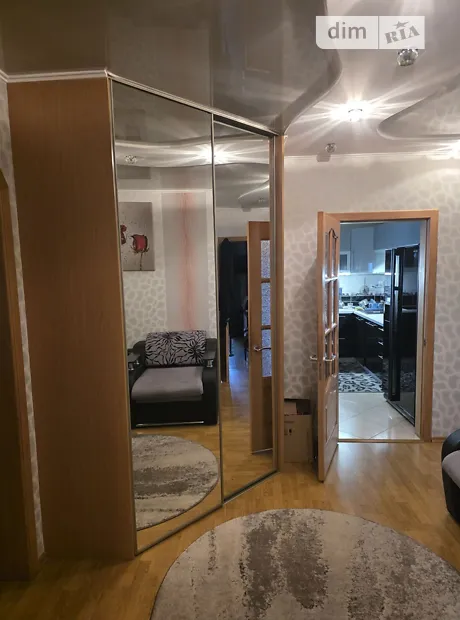 Квартира на вул. Лісківська, 24 в Києві, ID 295688, фото №21